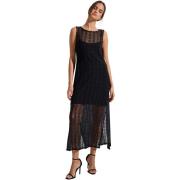 Jurk Lisca Mouwloze zomer maxi-jurk Rimini