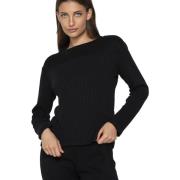 Blouse Luna Sweatshirt Connected Splendida