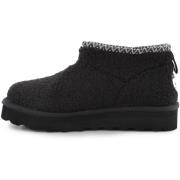 Laarzen Bearpaw Snuggle Daphne Deco 3192W-011 Black