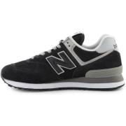 Lage Sneakers New Balance WL574EVB