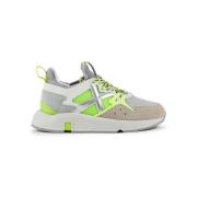 Sneakers Munich Clik women 4172085 AMARILLO