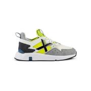 Sneakers Munich Clik 4172091 AMARILLO