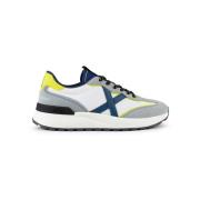 Sneakers Munich Dynamix 8862001 BLANCO