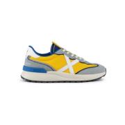 Sneakers Munich Dynamix 8862002 AMARILLO