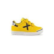 Voetbalschoenen Munich G-3 kid vco 1514433 AMARILLO