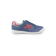 Sneakers Munich Mini goal 8126618 AZUL