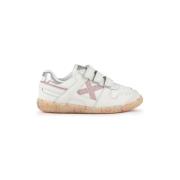 Sneakers Munich Mini goal vco 8128619 BLANCO