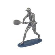 Beeldjes Signes Grimalt Tennisspeler Figuur