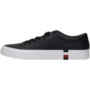 Lage Sneakers Tommy Hilfiger FM0FM04351