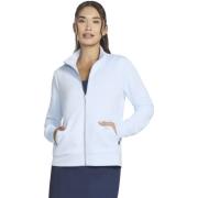 Trainingsjack Skechers Go Walk Everywhere Full Zip Hoodless