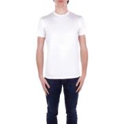 T-shirt Korte Mouw Emporio Armani 8N1TF01JCDZ