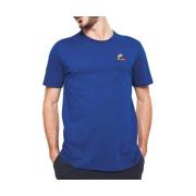 T-shirt Le Coq Sportif -