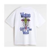 T-shirt Vans Z legacy loose ss