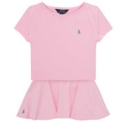 Setjes Polo Ralph Lauren SSPONTSCTRST-SETS-SKIRT SET