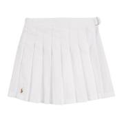 Korte Broek Polo Ralph Lauren PLTDSRCKRSKR-SKORTS-SKORT