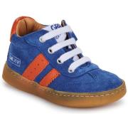 Hoge Sneakers GBB ANAIS