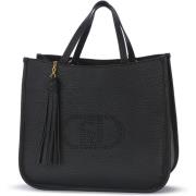 Tas Liu Jo 22222 M TOTE NERO