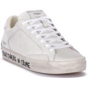 Sneakers Crime London DISTRESSED