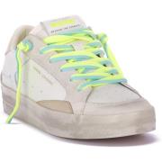 Sneakers Crime London DISTRESSED