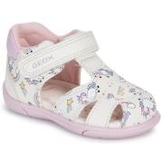 Sandalen Geox B SANDAL ZAPITO GIRL