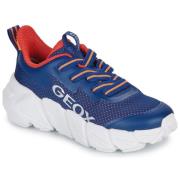 Lage Sneakers Geox J FLEXYPER FAST BOY