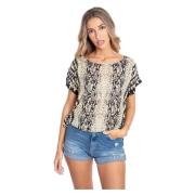 Blouse Isla Bonita By Sigris Blouse