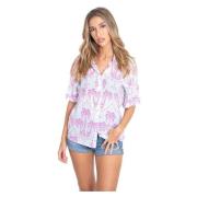 Overhemd Isla Bonita By Sigris Shirt