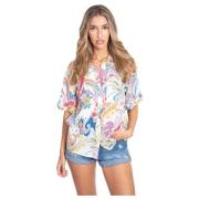 Overhemd Isla Bonita By Sigris Shirt