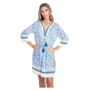 Jurk Isla Bonita By Sigris Kurta