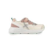 Sneakers Munich Mini track vco 8890109 BLANCO