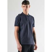 T-shirt Ma.strum Ss jersey polo