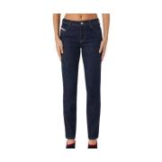 Skinny Jeans Diesel -