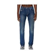 Straight Jeans Diesel -