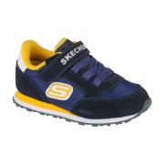 Lage Sneakers Skechers Retro Sneaks-Gorvox