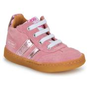 Hoge Sneakers GBB ANAIS TWIST