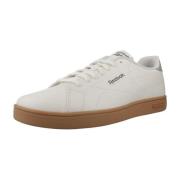 Sneakers Reebok Sport COURT CLEAN