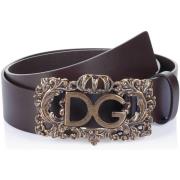 Riem D&amp;G -