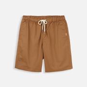 Korte Broek Oxbow Stretch elastische chino walkshorts ONAGHEL