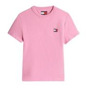 T-shirt Korte Mouw Tommy Hilfiger -