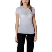 T-shirt Korte Mouw EAX XW000512 AF119291