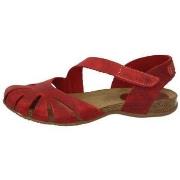 Sandalen Interbios -