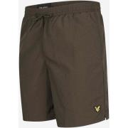 Zwembroek Lyle &amp; Scott Plain swimshort