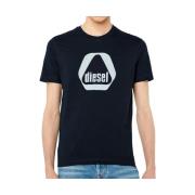 T-shirt Diesel -