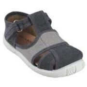 Sportschoenen Vulca-bicha Lona niño z-53 gris