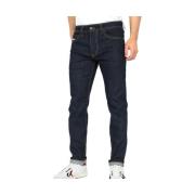 Straight Jeans Diesel -