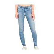 Skinny Jeans Diesel -