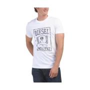 T-shirt Diesel -