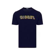 T-shirt Diesel -