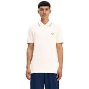 Polo Shirt Korte Mouw Fred Perry -