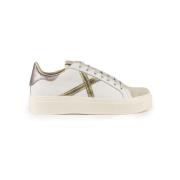 Sneakers Munich Rete sky 8085078 BLANCO